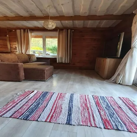 Viski Vila Guest house