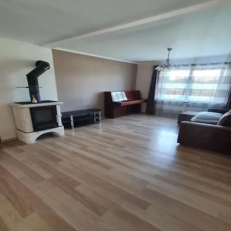 Viski Vila Palanga