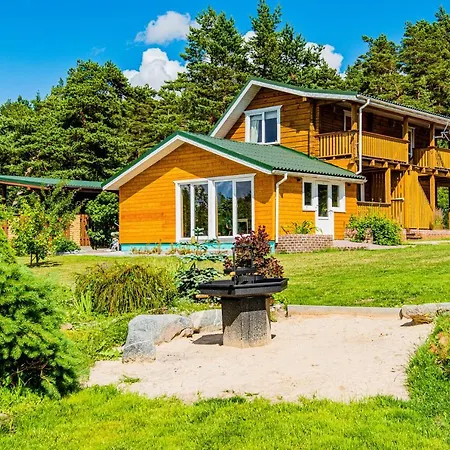 Guest house Viski Vila 3*