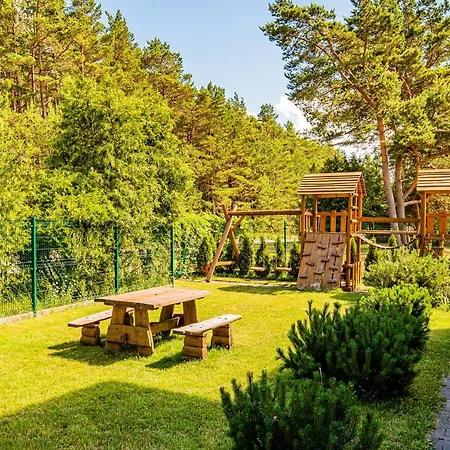 Guest house Viski Vila