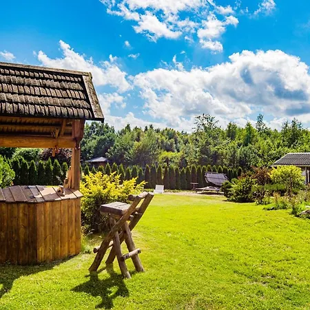 Viski Vila Palanga