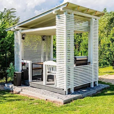Casa de hóspedes Viski Palanga