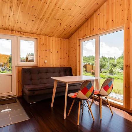 Viski Vila Guest house 3*