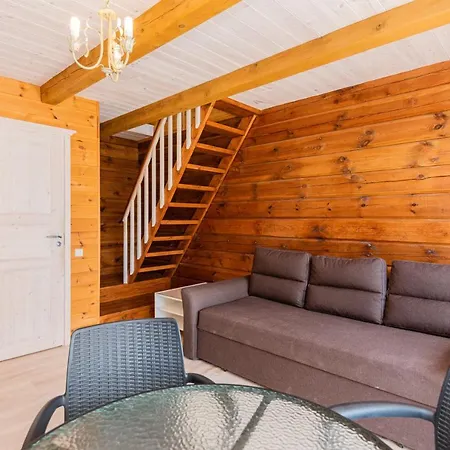 Viski Vila Guest house *