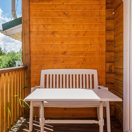 Viski Casa de hóspedes 3*