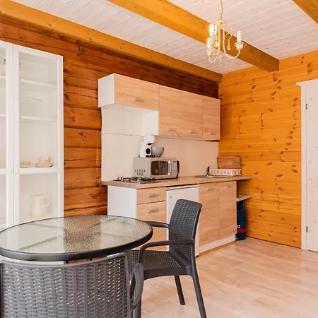 Viski Vila Guest house Palanga