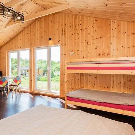 Viski Vila Guest house *