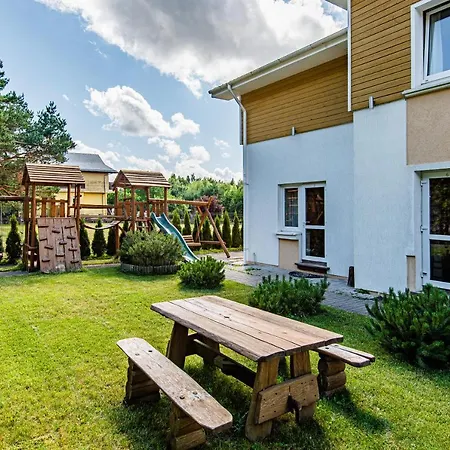 Viski Vila Palanga