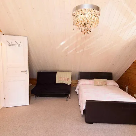 Guest house Viski Vila 3*