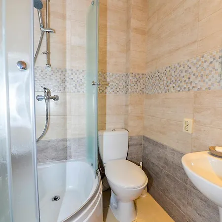 Viski Vila 3* Palanga