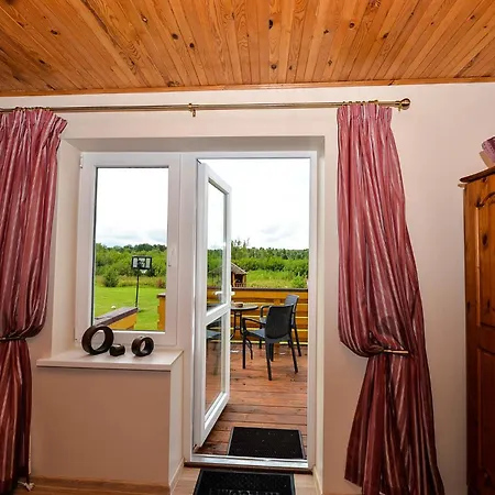 Guest house Viski Vila