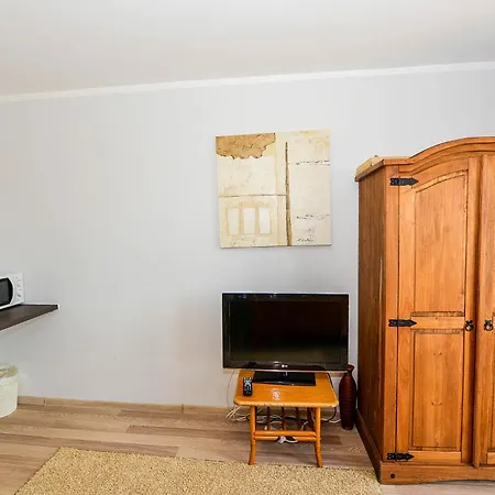 Guest house Viski Vila Palanga