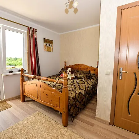 Viski Affittacamere 3*