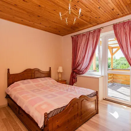 Viski Vila * Palanga