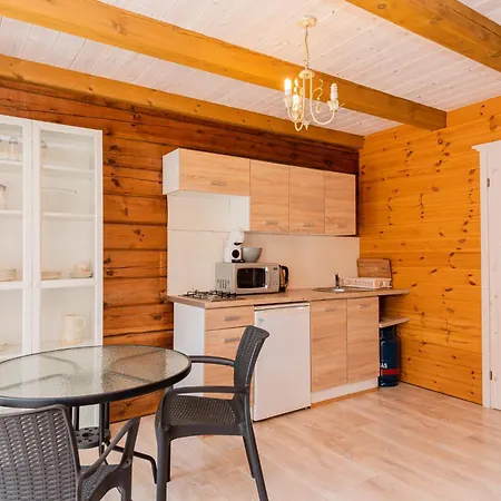 Viski Vila Guest house