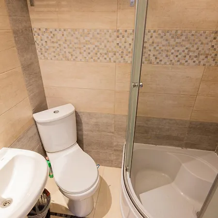 Affittacamere Viski 3*