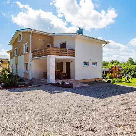 Viski Affittacamere 3*
