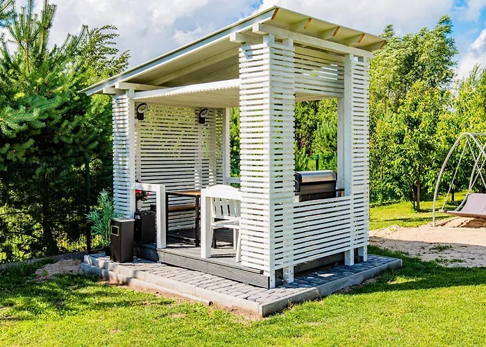 Vendégház Viski Palanga