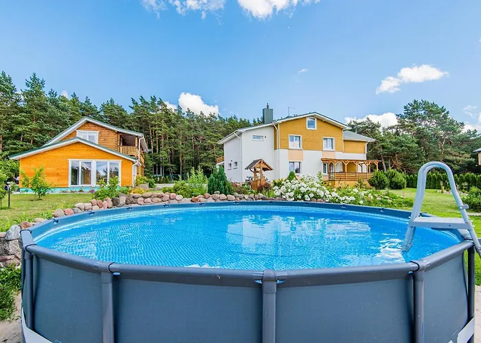 Vendégház Viski 3*