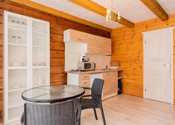 Viski Vendégház Palanga