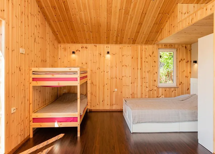 Viski Vendégház 3*