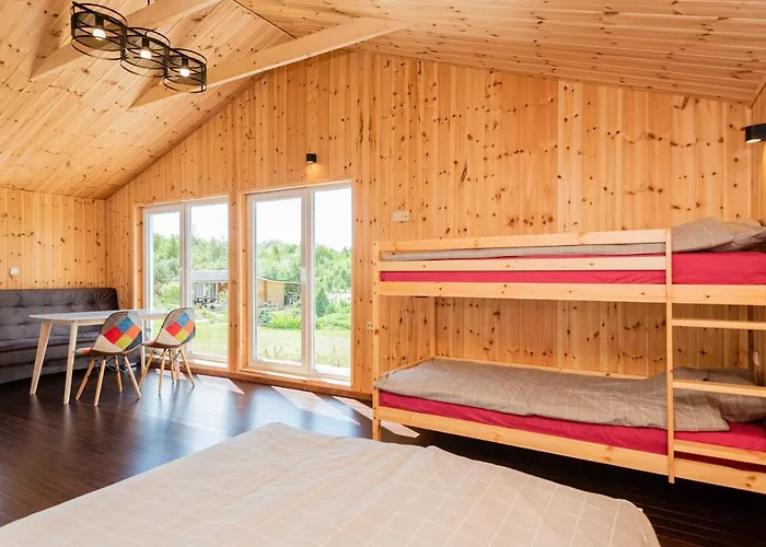 Viski Vendégház 3*