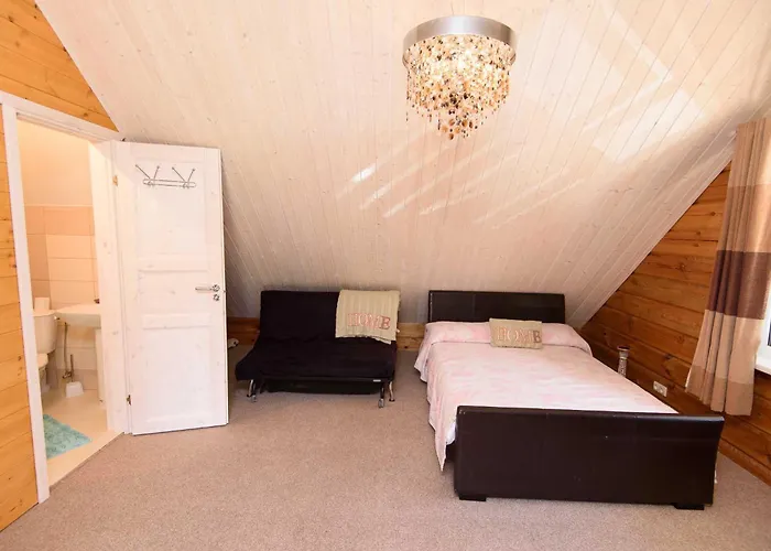 Vendégház Viski 3*