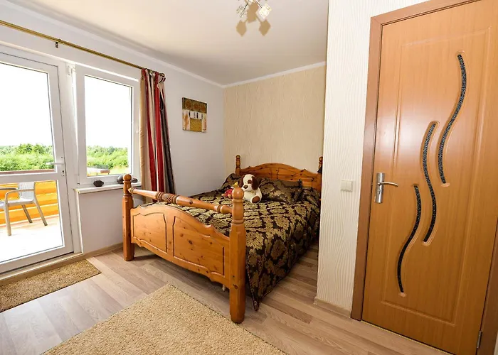 Viski Vendégház 3*